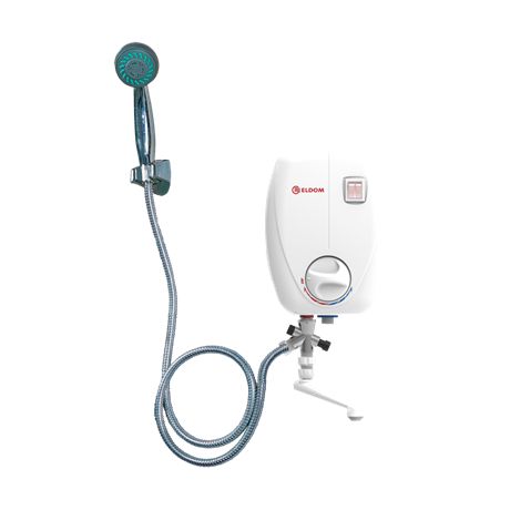 Eldom BETA 7 C  Vízmelegítő átfolyós