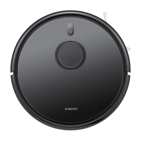 Xiaomi Robot Vacuum S20 EU fekete robotporszívó Xiaomi Robot Vacuum S20 EU fekete robotporszívó