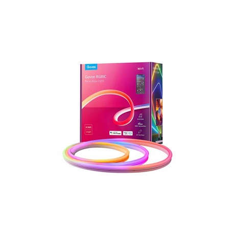 Govee H61A1 RGBIC NEON LED FÉNYCSŐ