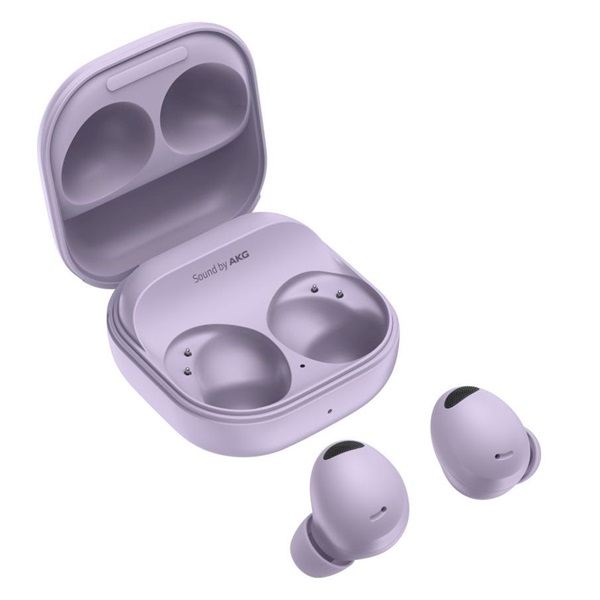 Samsung Galaxy Buds2 Pro lila (SM-R510NLVAEUE)