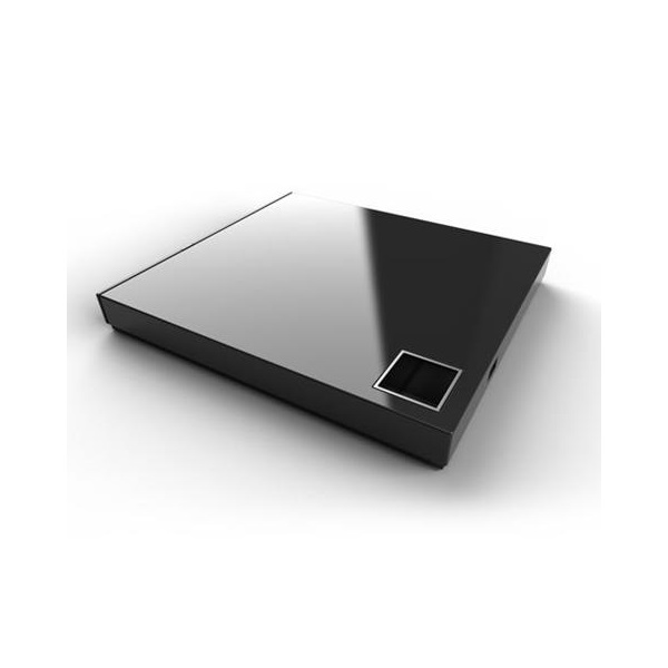 ASUS ODD Blu-Ray OLVASÓ külső SBC-06D2X-U fekete USB ASUS ODD Blu-Ray OLVASÓ külső SBC-06D2X-U fekete USB