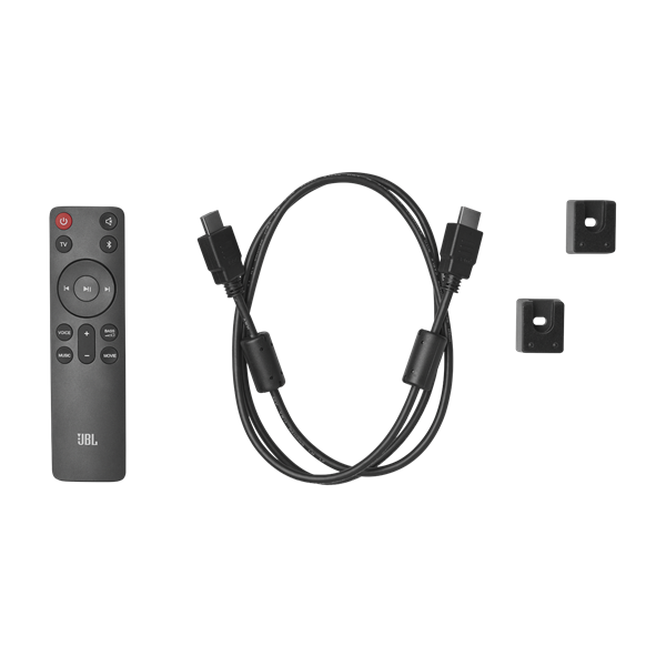 JBL CINEMA SB560 3.1 csatornás fekete hangprojektor