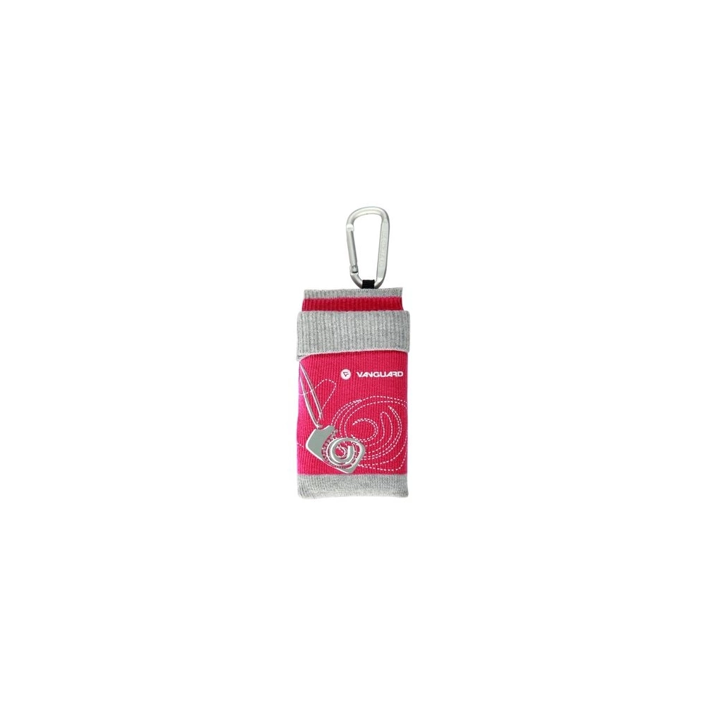 VANGUARD SEVILLA 6C PINK Kamera tok kompakt gépekhez Rózsaszín VANGUARD SEVILLA 6C PINK Kamera tok kompakt gépekhez Rózsaszín