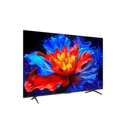 Tcl 75P8K QLED GOOGLE SMART TV