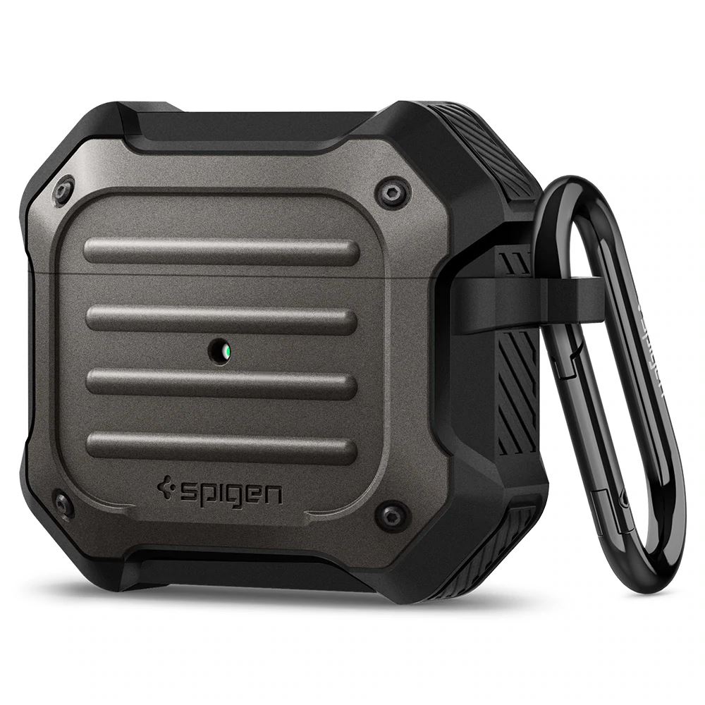 Spigen Tough Armor Apple Apple AirPods 3 tok szürke (ASD01989)