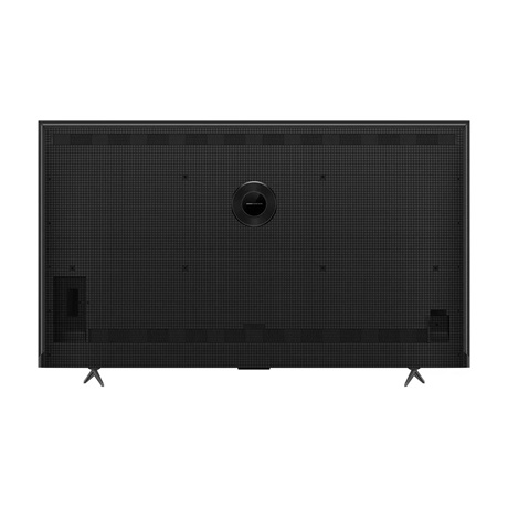 Tcl 65C655 QLED GOOGLE SMART Televízió