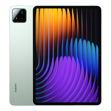 Xiaomi PAD 7 8/128GB Tablet Zöld Xiaomi PAD 7 8/128GB Tablet Zöld