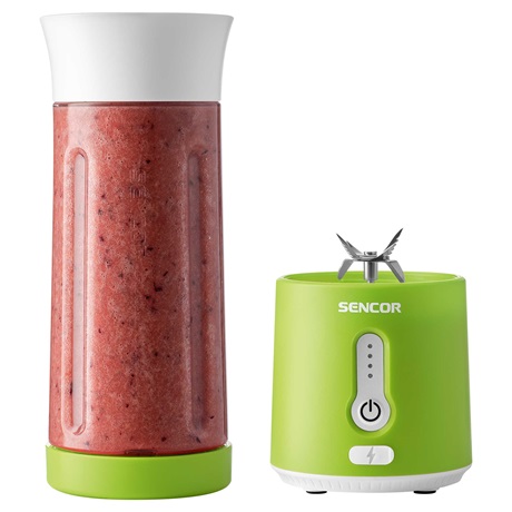 Sencor SBL 131GR Smoothie maker 