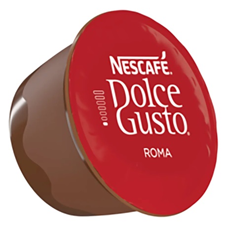 Nescafe ESPRESSO ROMA DOLCE G KAPSZULA