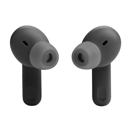 JBL TBEAMBLK FÜLHALLGATÓ VEZETÉK NÉLKÜLI