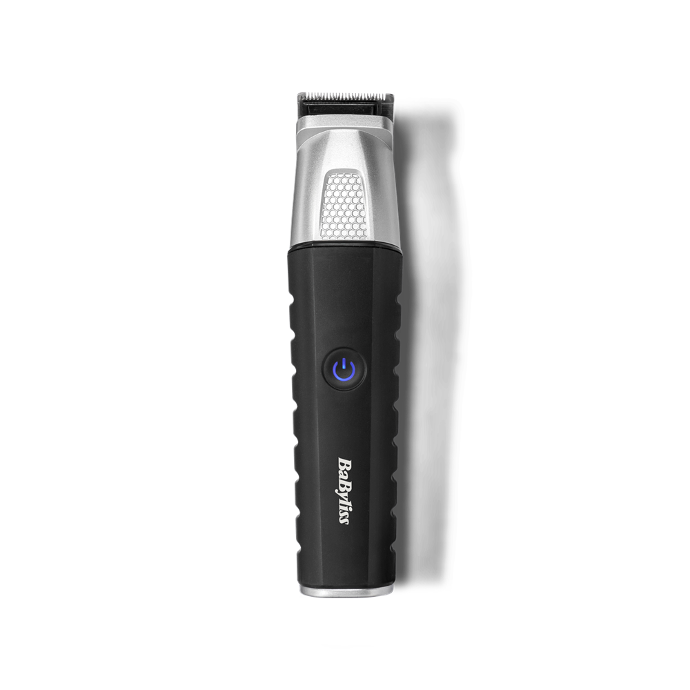 BaByliss MT812E Lithium Power 11az1-ben arc- és testszőrtelenítő készlet Szürke BaByliss MT812E Lithium Power 11az1-ben arc- és testszőrtelenítő készlet Szürke