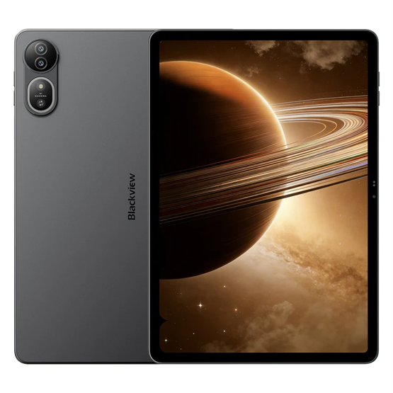 Blackview Mega 12 Wi-Fi 12/256GB Tablet Szürke