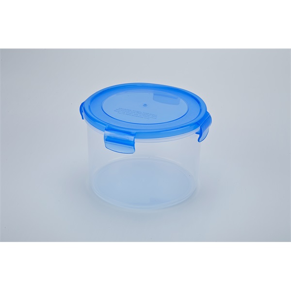 TOO KT-069 1200ml-es kerek ételtároló doboz TOO KT-069 1200ml-es kerek ételtároló doboz