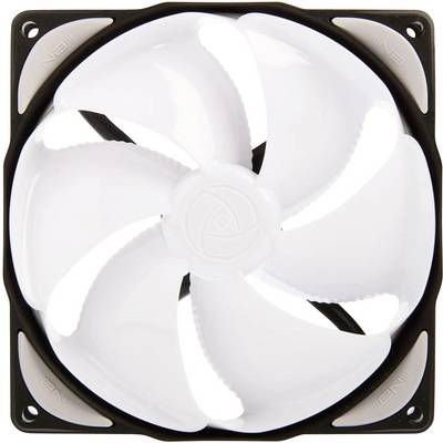 Számítógépház ventilátor 120 x 120 x 25 mm, NoiseBlocker NB-ELOOP B12-4