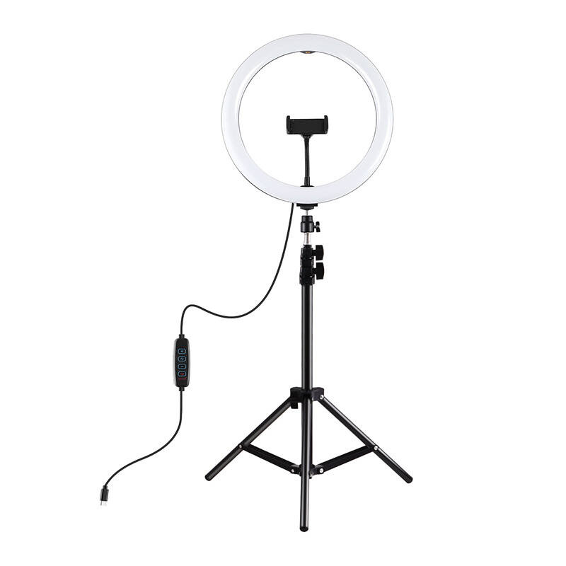  PULUZ  PKT3098B Gyűrűs fény
