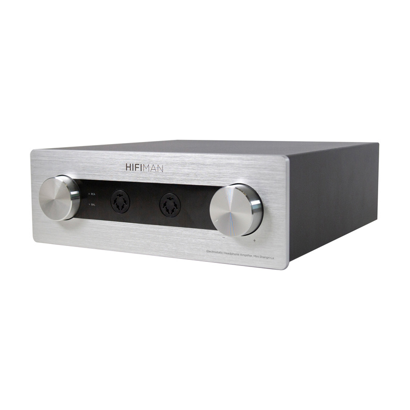 HiFiMAN Mini Shangri La elektrosztatikus erősítő