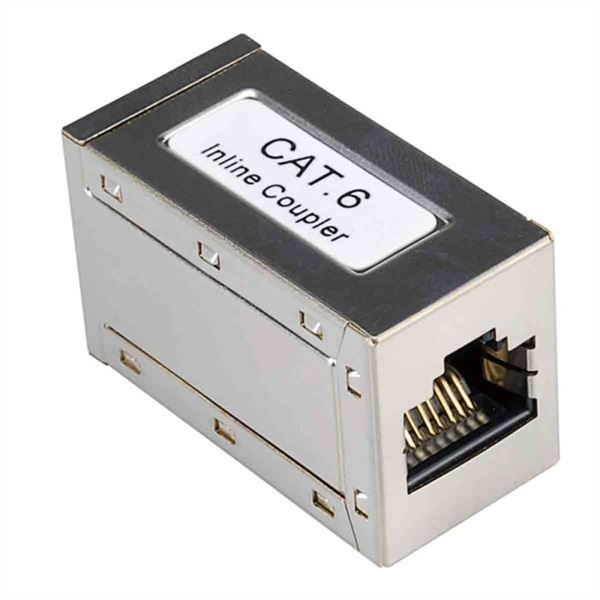 Roline RJ45, CAT6, STP toldó ezüst (21.17.3041-200)