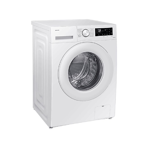 Samsung WW80CGC04DTELE előltöltős mosógép fehér