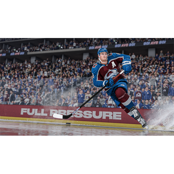 NHL 24 Xbox Series X játékszoftver NHL 24 Xbox Series X játékszoftver