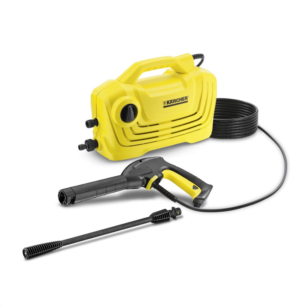 Karcher K 2 Classic magasnyomású mosó (16009790)