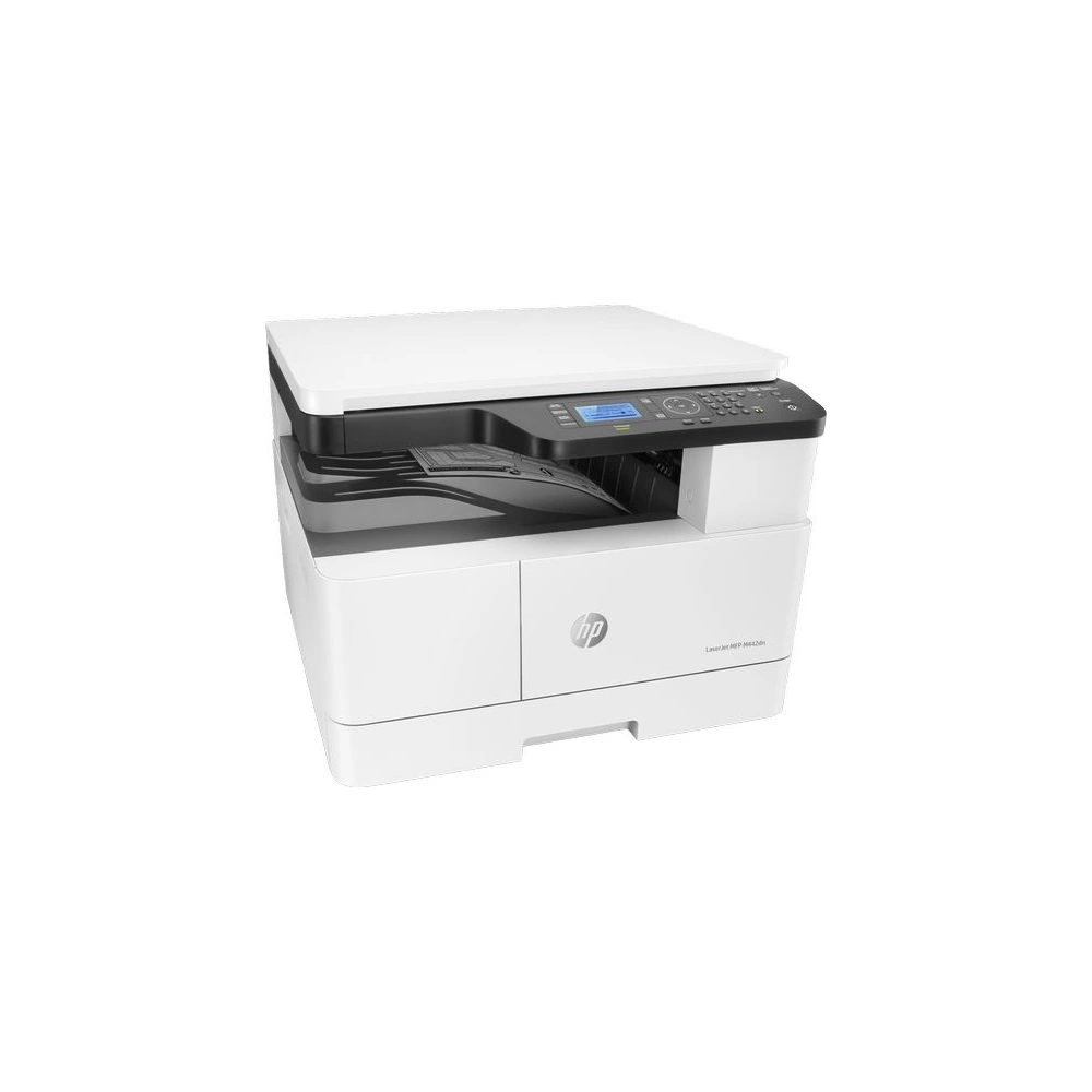 HP LaserJet MFP M442dn monokróm  A3 duplex LAN multifunkciós lézernyomtató