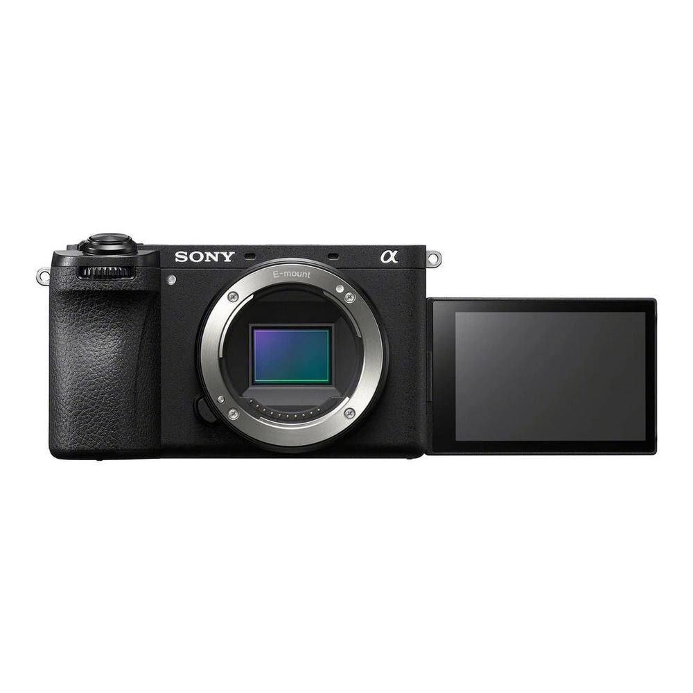 Sony Alpha 6700 MILC fényképezőgép váz