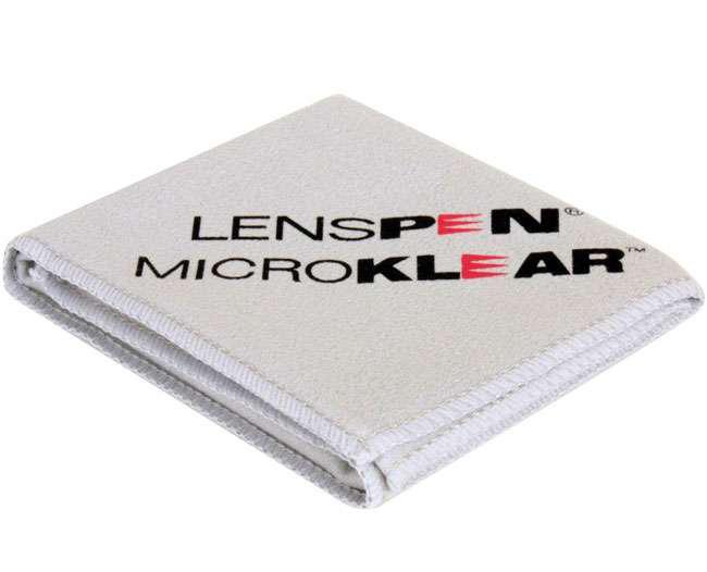 Lenspen Microklear mikroszálas kendő