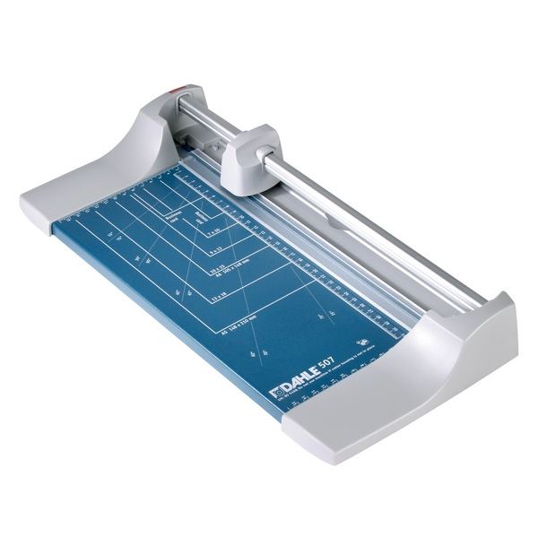 Dahle 507 Papírvágó (2D507)