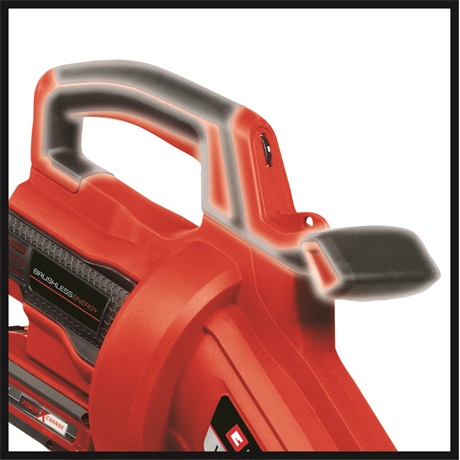 Einhell VENTURRO 18/210 - SOLO Akkus lombszívó Akkumulátor és töltő nem tartozék