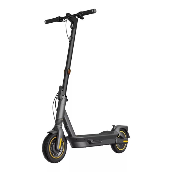 Segway-Ninebot Kickscooter Max G2 Elektromos Roller Fekete Segway-Ninebot Kickscooter Max G2 Elektromos Roller Fekete