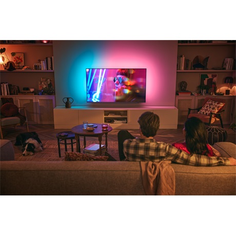 Philips 65PUS8818/12 65" 4K UHD Smart LED TV