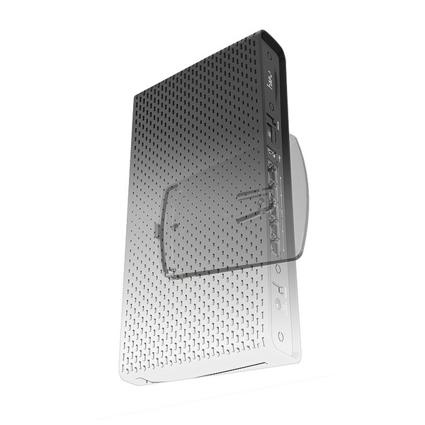 MikroTik hAP ac3 RBD53IG-5HACD2HND router