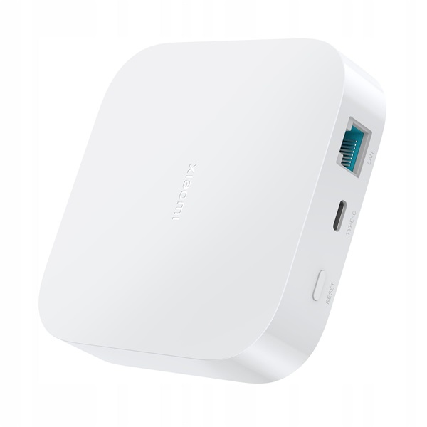 Xiaomi Mi Smart Home Hub 2 BHR6765GL okosotthon központ  