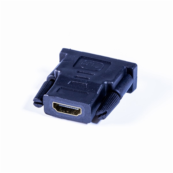 IRIS SIA-ADVIHDMI-001-Z DVI-HDMI Adapter IRIS SIA-ADVIHDMI-001-Z DVI-HDMI Adapter
