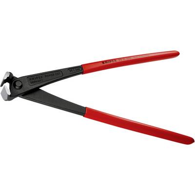 Erő szerelőfogók nagy áttételű 300 mm, feketére festett, Knipex 99 11 300 Erő szerelőfogók nagy áttételű 300 mm, feketére festett, Knipex 99 11 300