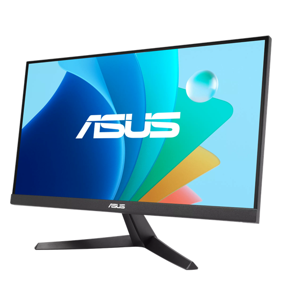  Asus 21.5" VY229HF Eye Care Adaptive-Sync IPS Monitor
