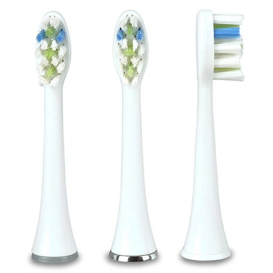 HAZ Huslog Elektromos fogkefe pótfej - AL-050131ACC