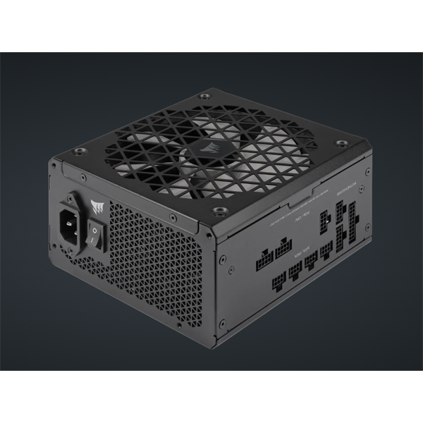CORSAIR RM1200x 1200W 80+ Gold Molduláris tápegység
