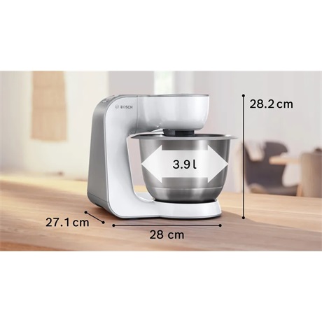 Bosch MUM58200 Konyhai robotgép