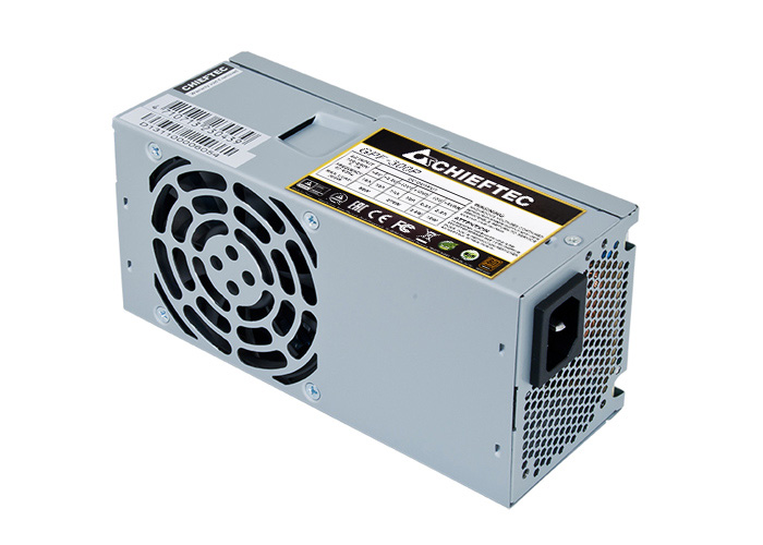 Chieftec Smart 400W TFX OEM GPF-400P Tápegység