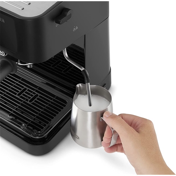 DeLonghi EC235.BK presszó kávéfőző