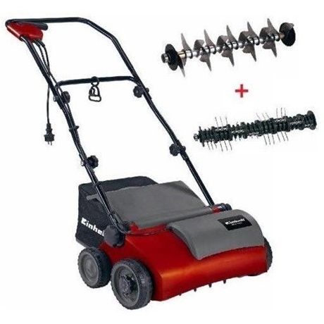 Einhell RG-SA 1433 GYEPSZELLŐZTETŐ Einhell RG-SA 1433 GYEPSZELLŐZTETŐ