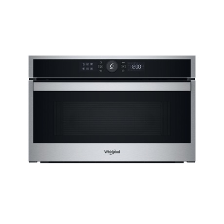 Whirlpool WMD44MX Beépíthető mikrohullámú sütő Whirlpool WMD44MX Beépíthető mikrohullámú sütő