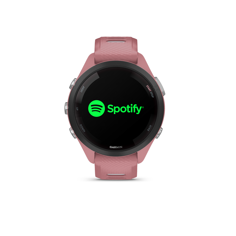 Forerunner 265S Okosóra Pink  