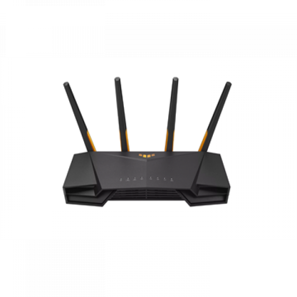 ASUS TUF-AX4200 Dual Band AX4200 1xWAN(2.5Gbps) + 4xLAN(1000Mbps) + 1xUSB  Wireless Router