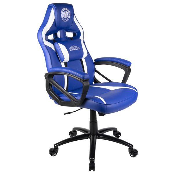 Konix My Hero Academia gaming szék kék (KX-MHA-GC-BL)
