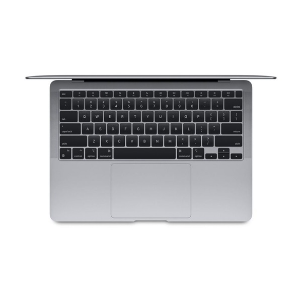 Apple MacBook Air 13" 2020 Notebook asztroszürke (mgn63mg/a)