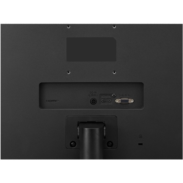 LG  22MP410-B 21,5" FHD VA HDMI/VGA monitor