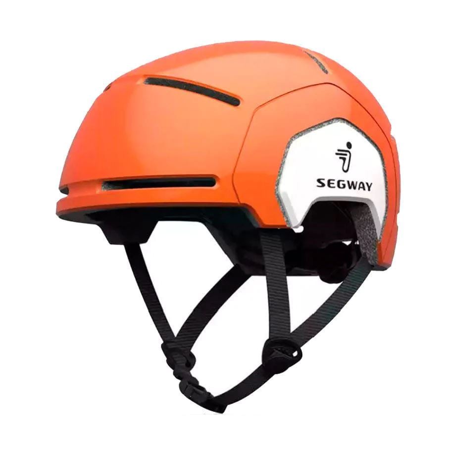 Segway Ninebot gyerek bukósisak XS-es méret narancs (NB-410)
