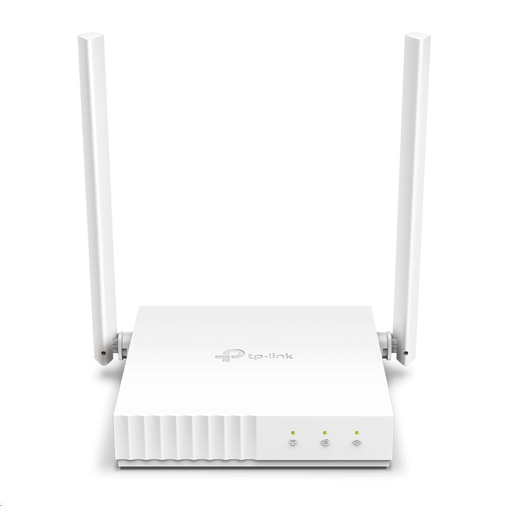TP-Link TL-WR844N Wi-Fi router fehér TP-Link TL-WR844N Wi-Fi router fehér